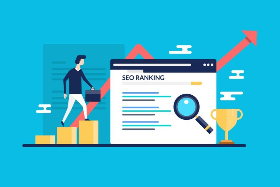 11 SEO Marketing Techniques for Better Search Ranking
