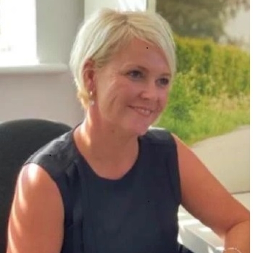 Nicola Godwin