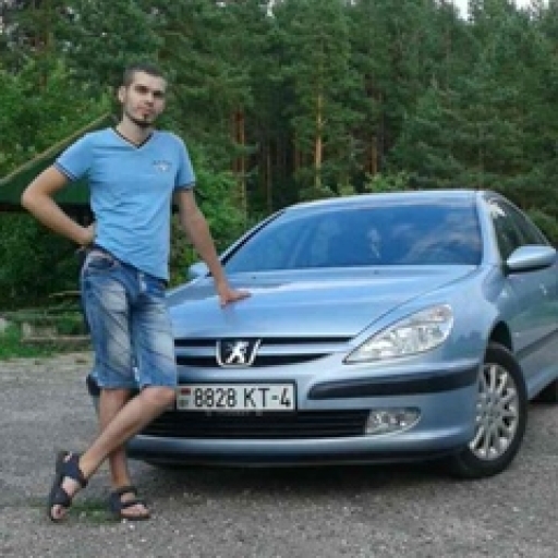 Александр Даник