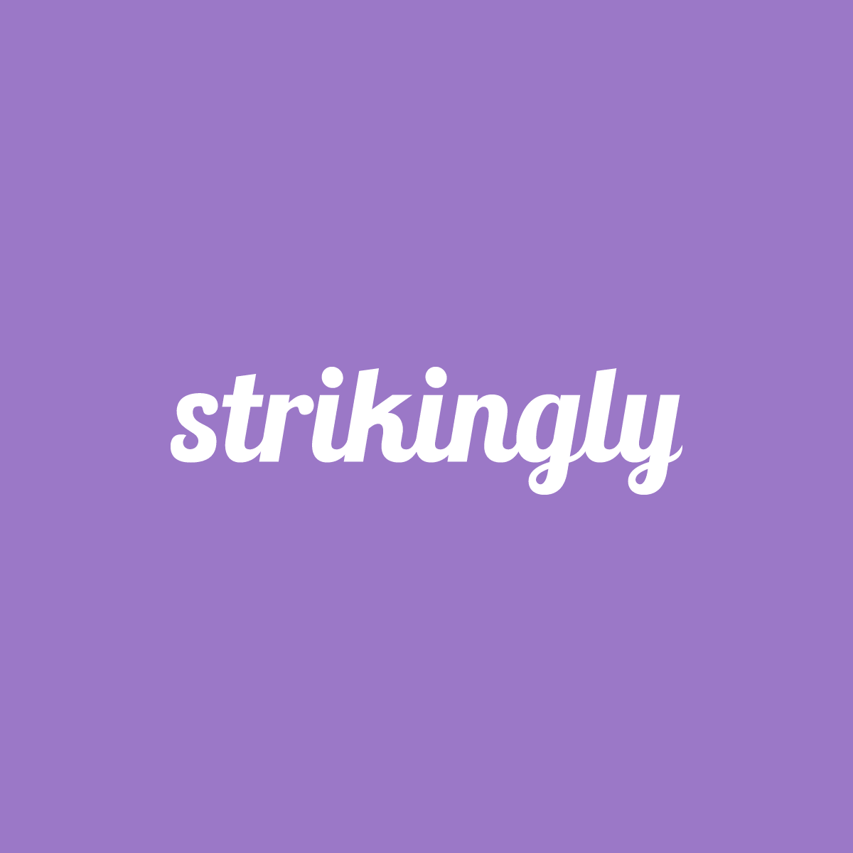 Hovo's Site on Strikingly