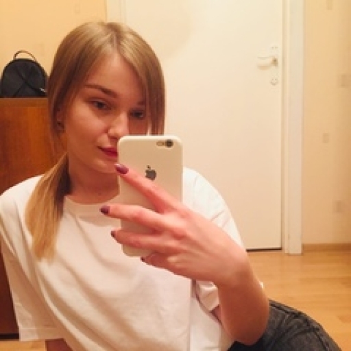 Olya Levchuk