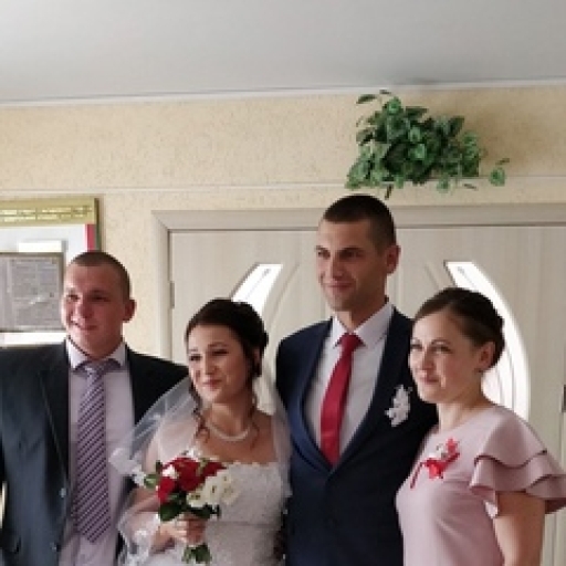Андрей Максимчук