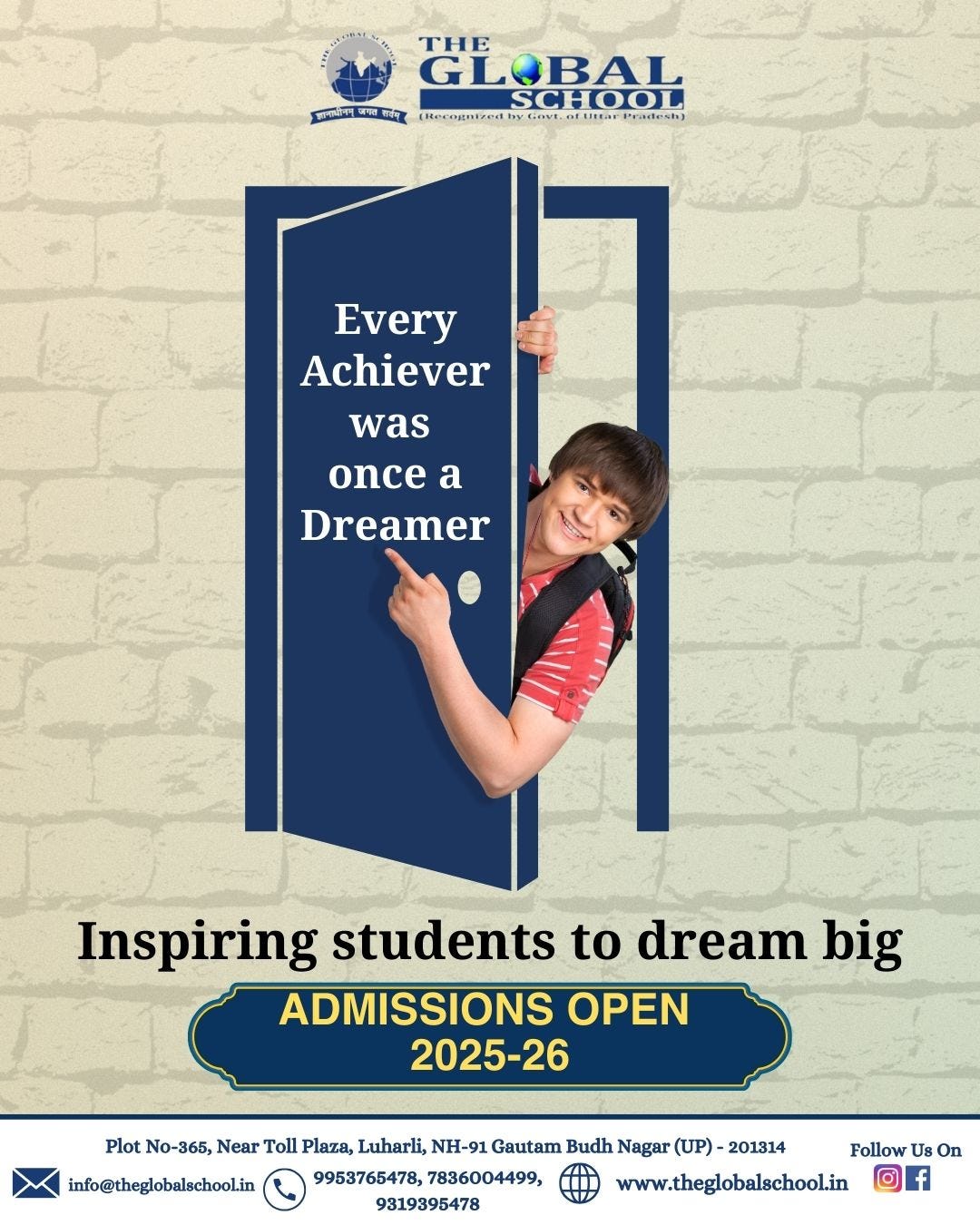 Best Value MCA Colleges in Noida. There are some great MCA institutes in… | by Global Education Institute | Apr, 2025 | Medium