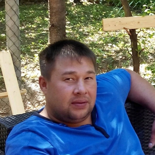 Сергей Бабарыкин