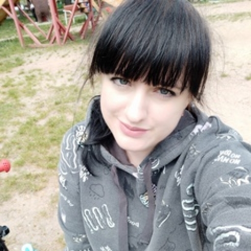 Юлия Чернявская