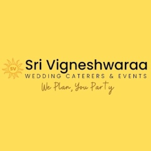 Sri Vigneshwaraa Wedding Caterers and Events