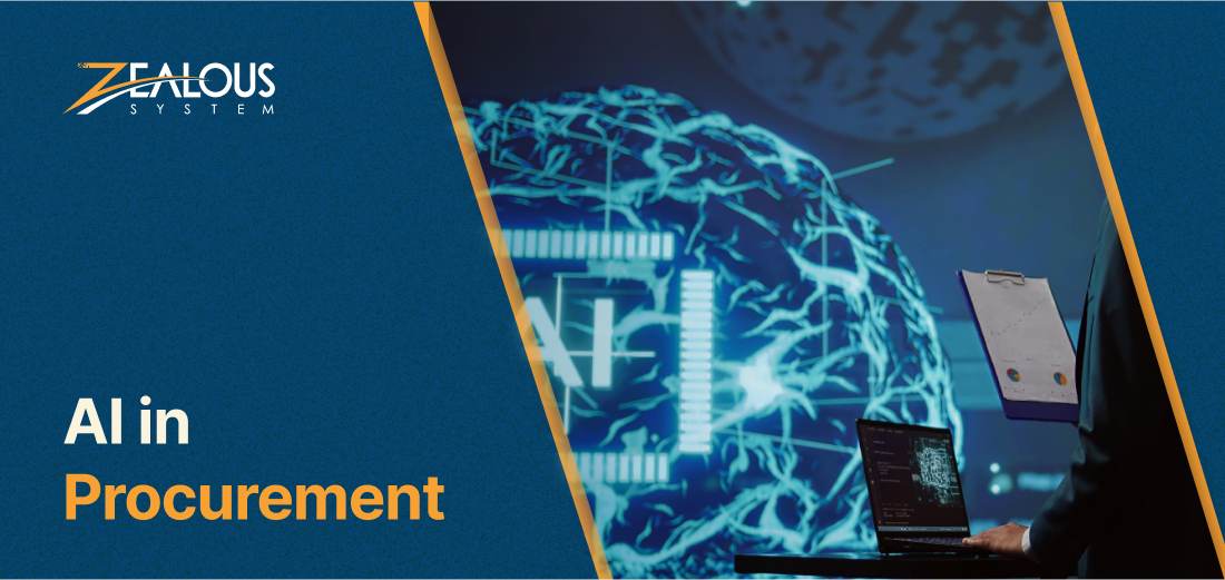 AI in Procurement: Everything You Need to Know