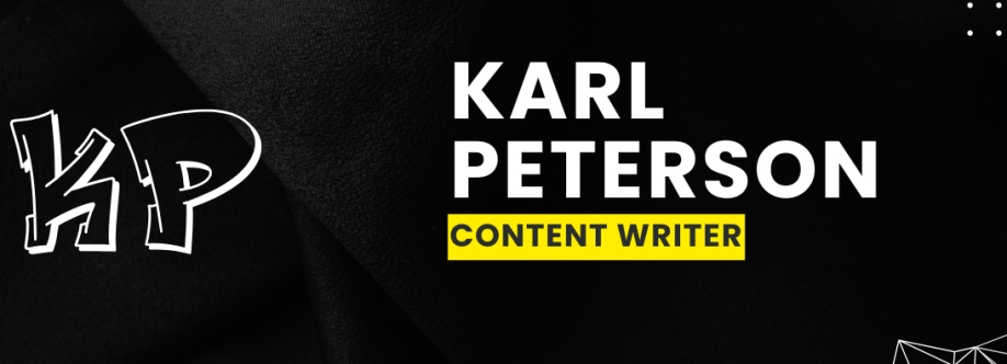 Karl Peterson