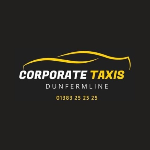 Corporate Taxis Dunfermline