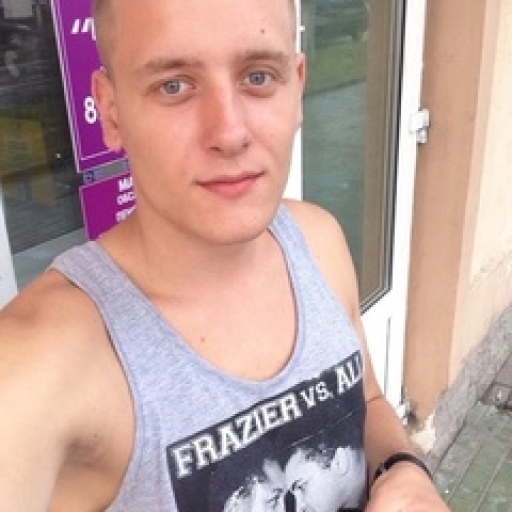Сергей Голубев