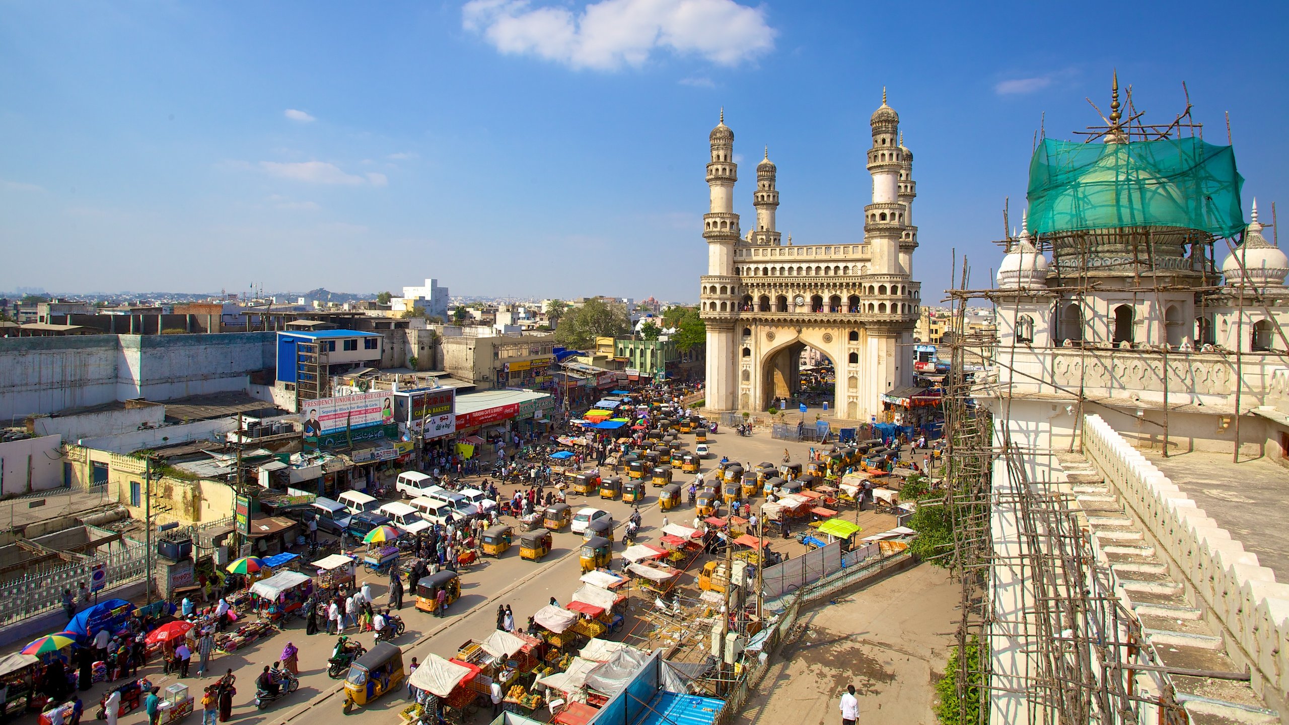Best Packers and Movers in Hyderabad & Affordable Price | Arena Relocations