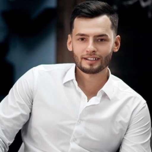 Паша Сокол