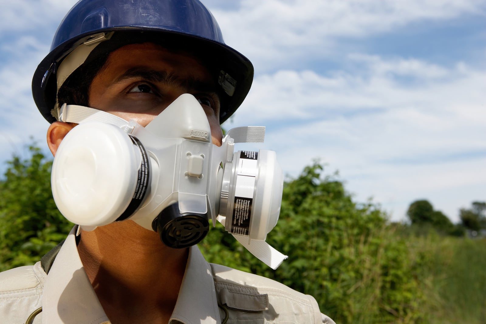 2 Common Mistakes with OSHA’s Respirator Rules | Examinetics