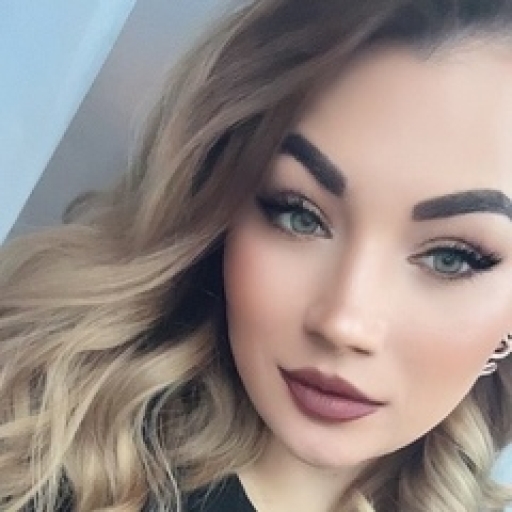 Екатерина Бабаева