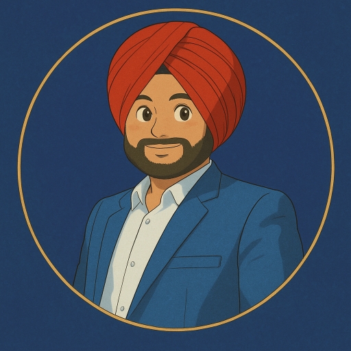 Ranjit Singha