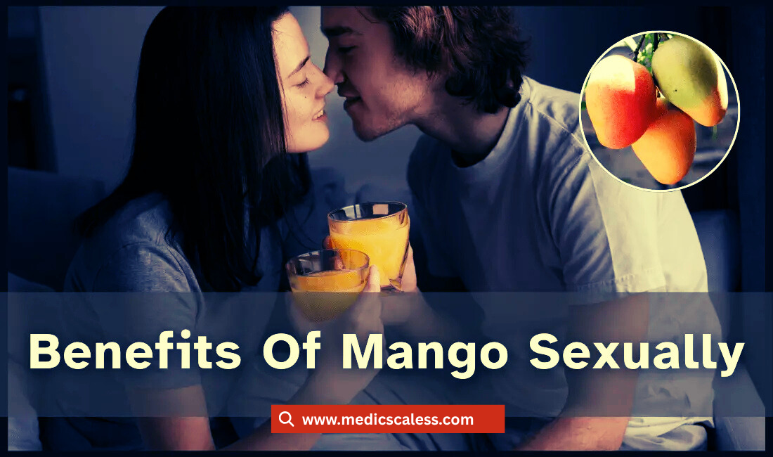 5 Sexual Health Benefits of Mango Sexually & for Libido ...
