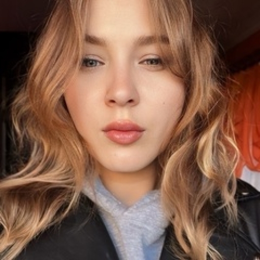 Ксения Алиева
