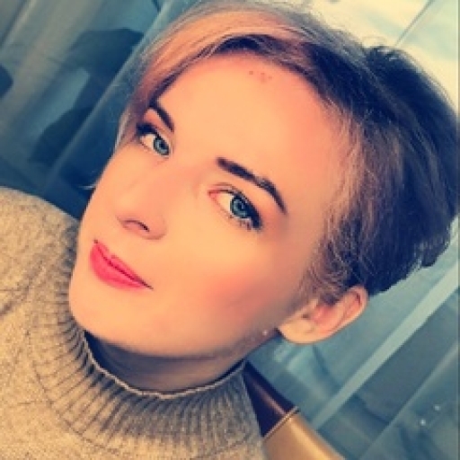 Ирина Ковш