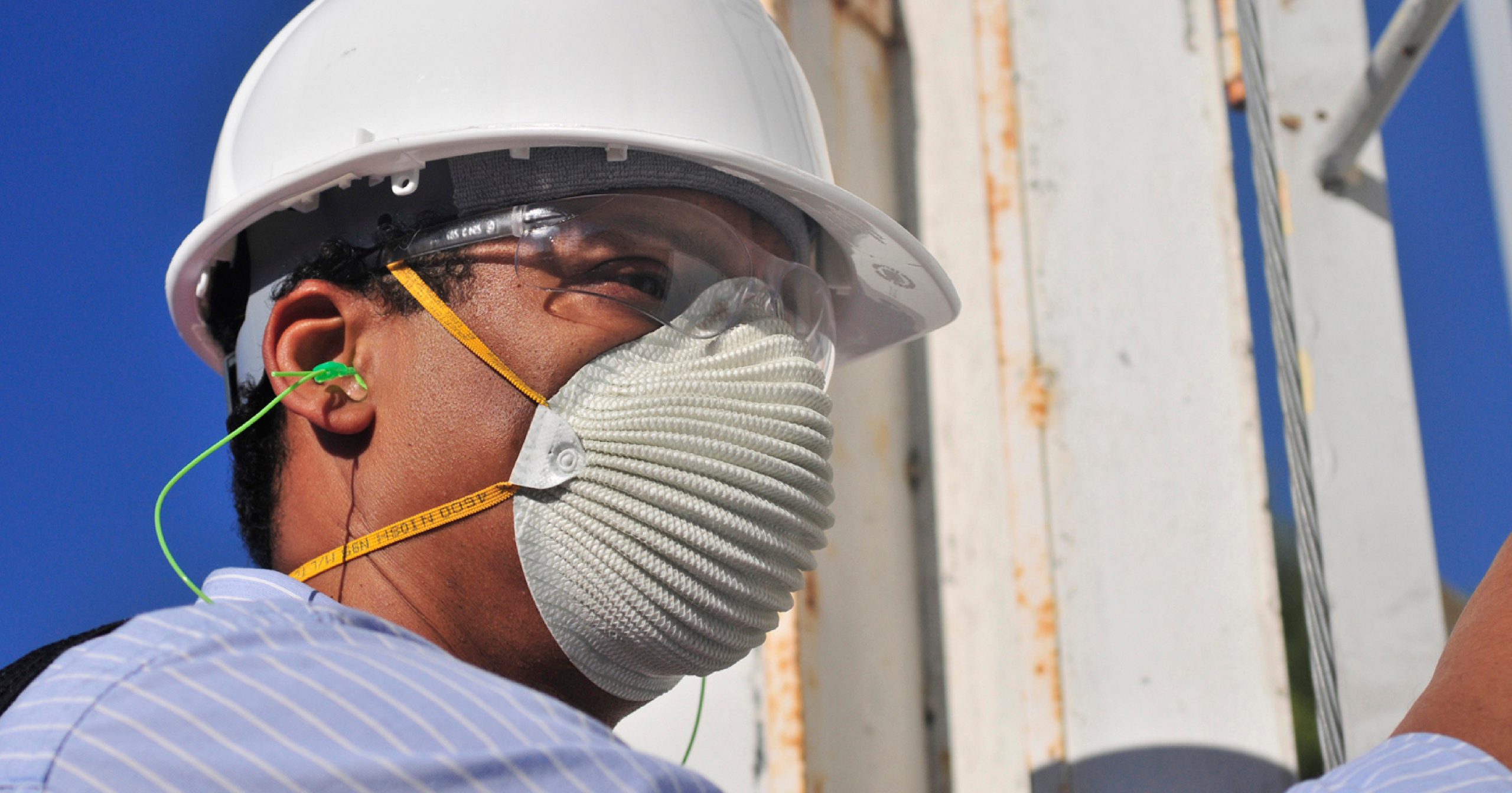 Voluntary use of Respirators | Examinetics