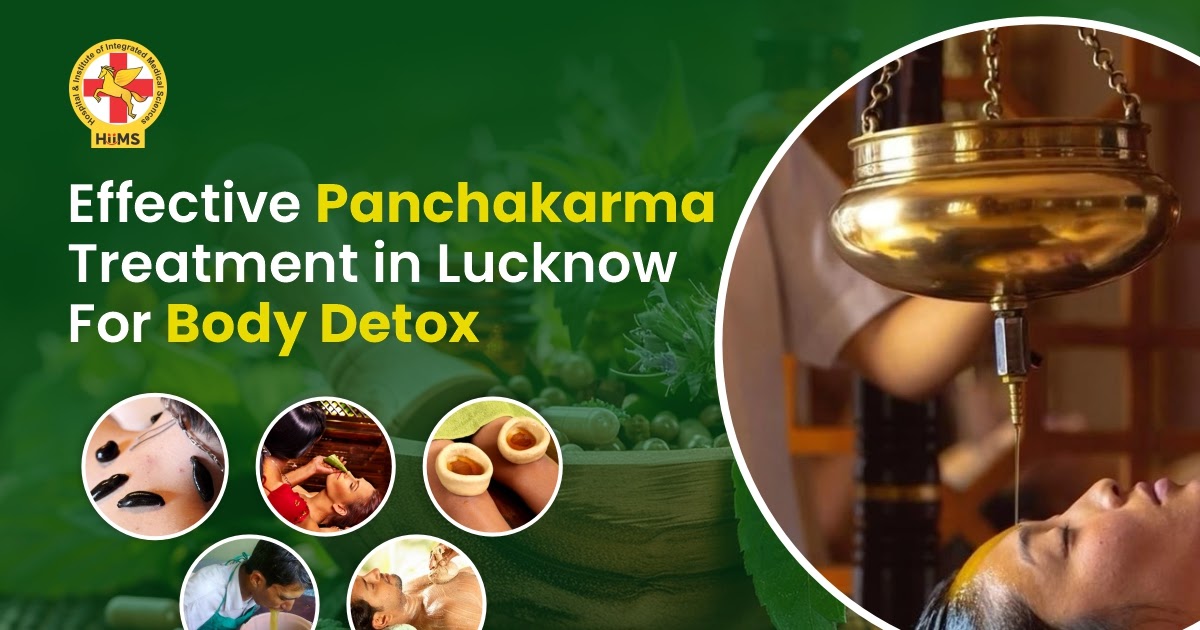 Top Benefits of Panchakarma Treatment You Should Know