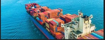What Types Of Goods Can Be Shipped Via Sea Freight Shipping?