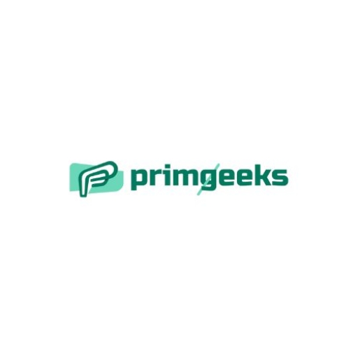 Prim Geeks