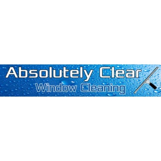 Absolutely Clear Window Cleaning