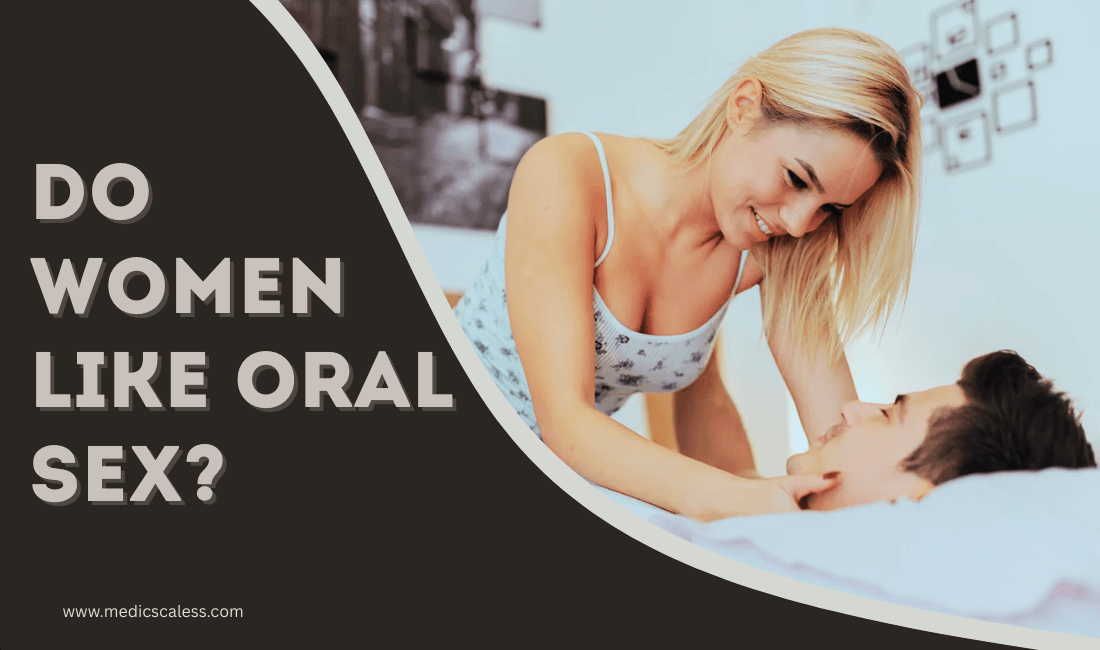 80.9% Of Women Enjoy Oral Sex Receiving like. | Medicscaless