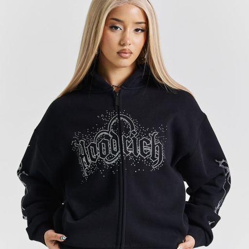 hoodrich tracksuit