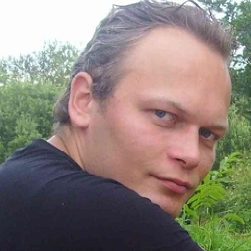 Сергей Дебольский