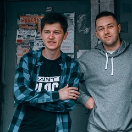 Дима Ярошевич