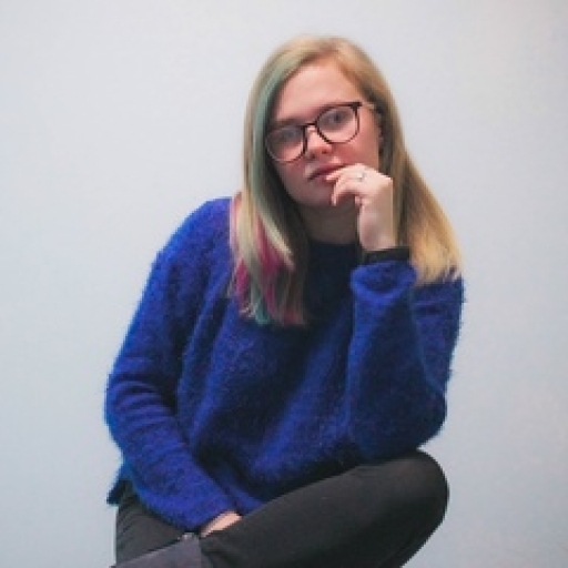 Лиза Гришкевич