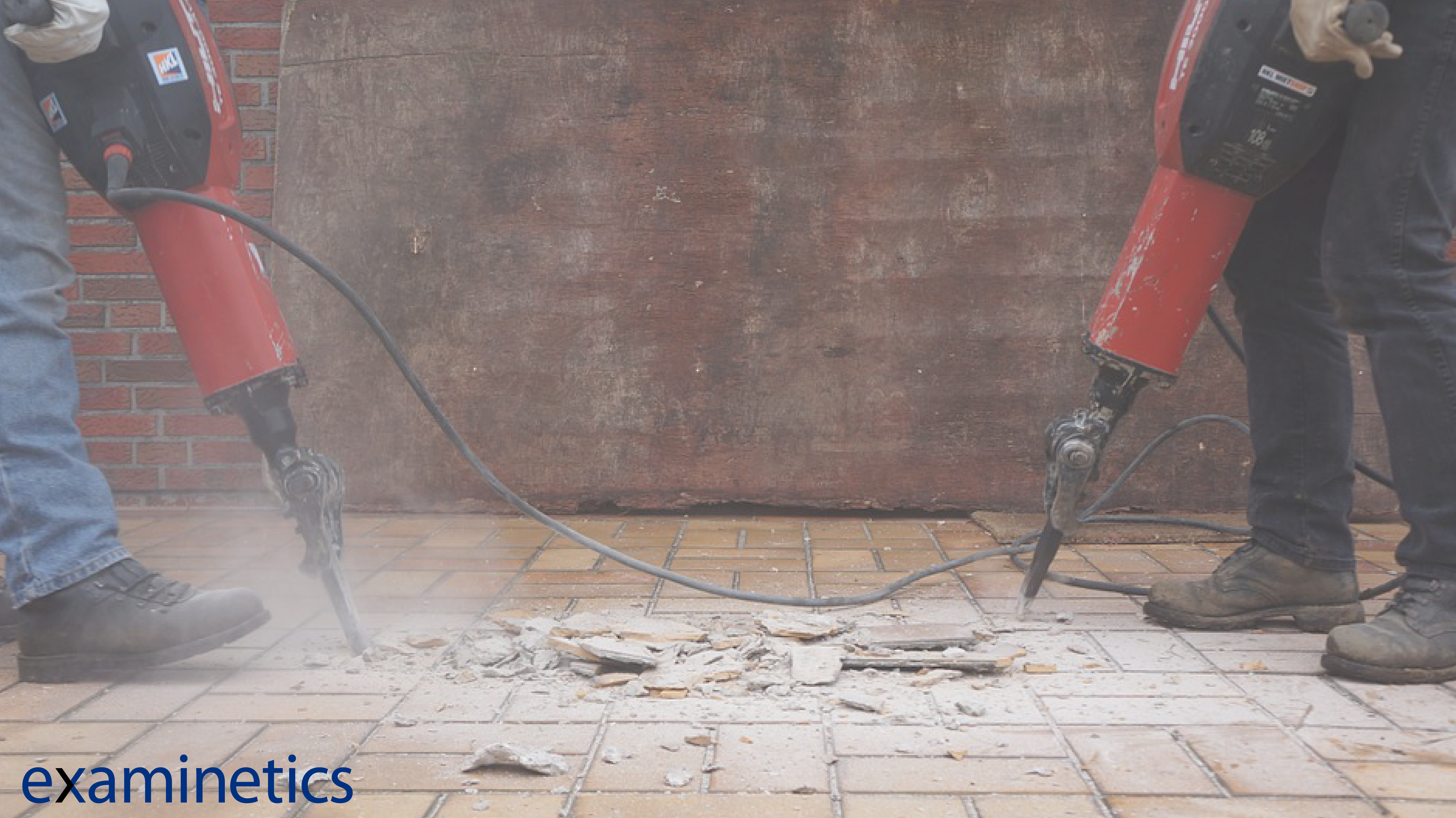 Challenges in Complying with OSHA's Silica Standard | Examinetics