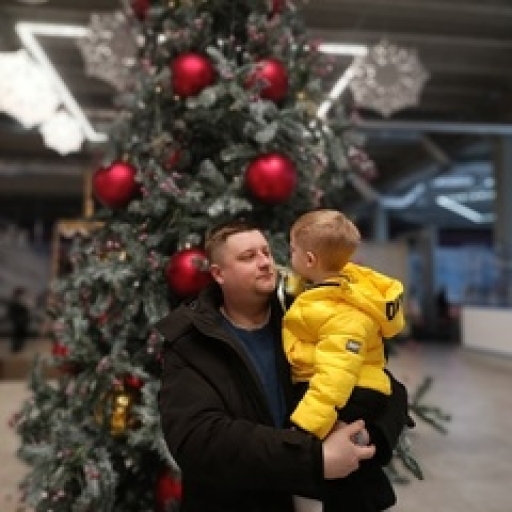 Илья Скиба