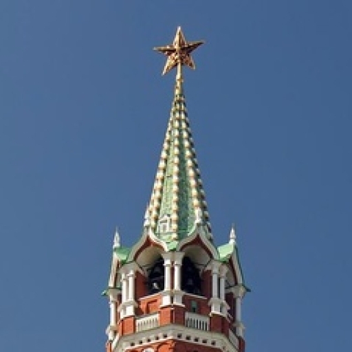 Элеонора Шелоухова