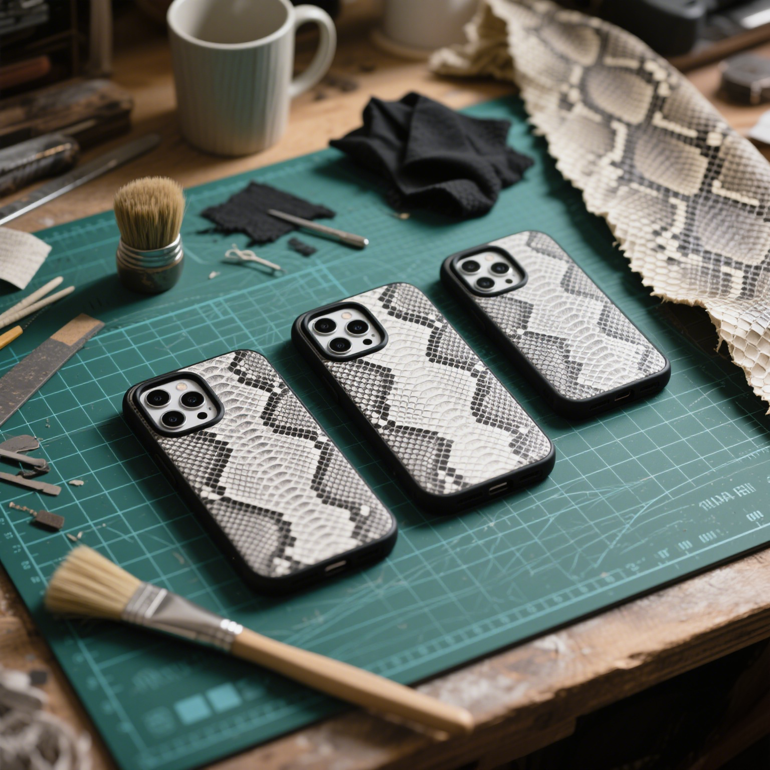 LDV-Case.Shop Дизайн-ателье премиальных чехлов