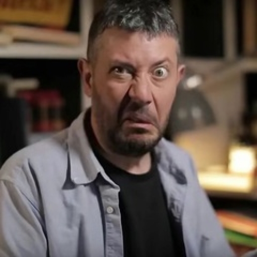 Алексей Кириешкин