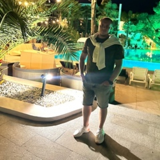 Алексей Сергеевич
