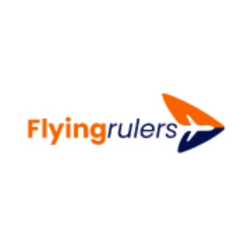 flying