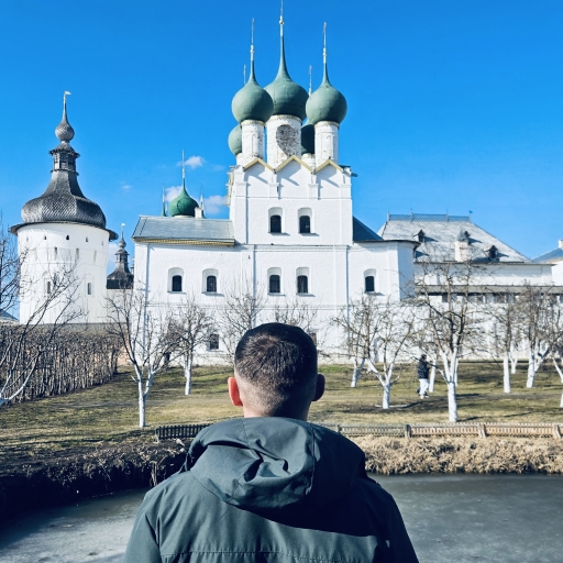 Александр Бородулин