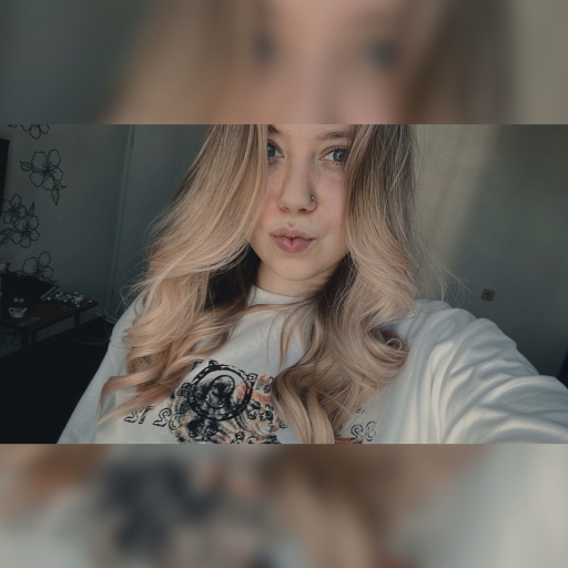 Анастасия Барадай