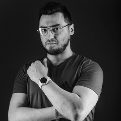 Александр Моор