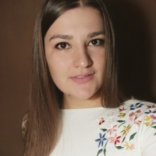 Екатерина Станкевич