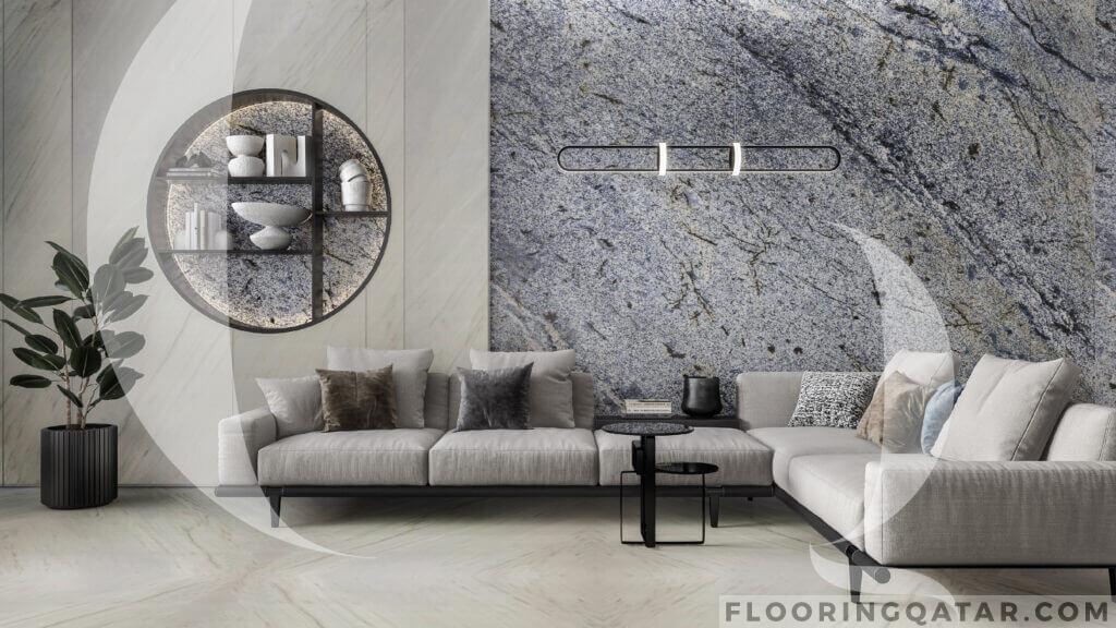 Marble Wall Cladding Services in Qatar | Offer upto 30% OFF