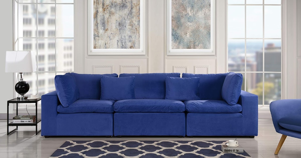Custom Modular Sofa: The Perfect Blend of Style and Flexibility