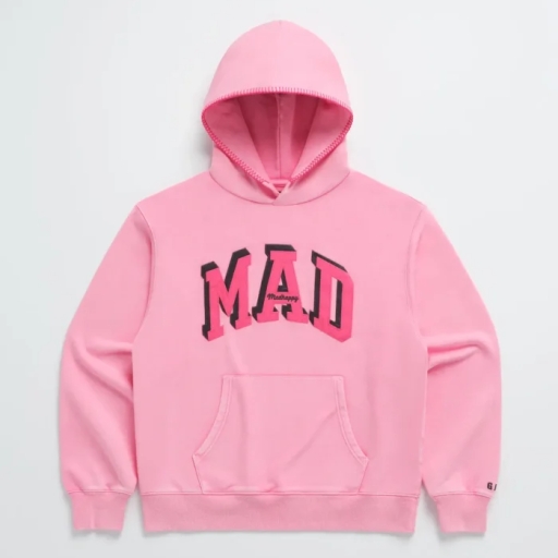 Madhappy