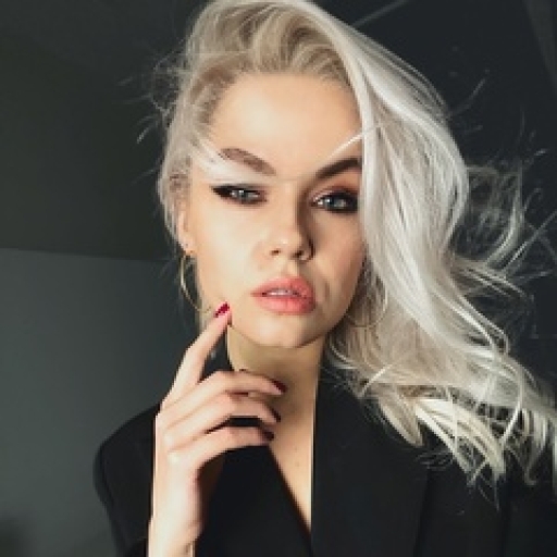 Даша Климашевская
