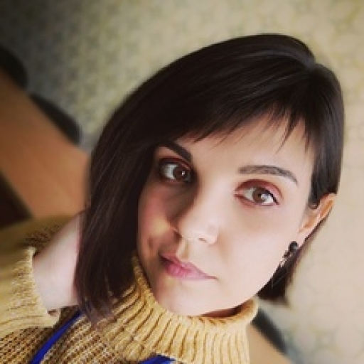 Ирина Зенович
