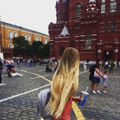Нюта Симанович