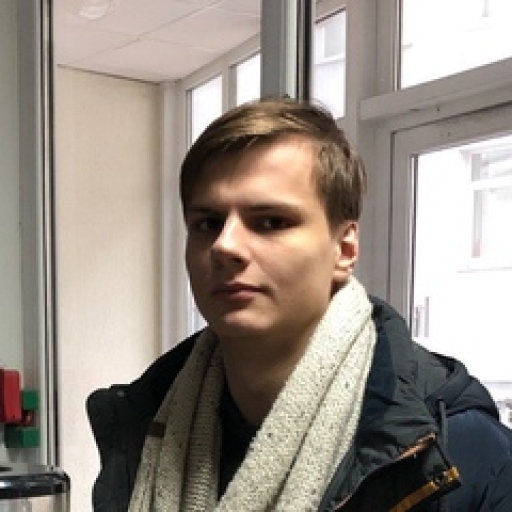 Dmitry Makanin